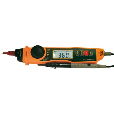 Mini-Multimètre Digital  VAT avec Sonde