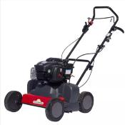 Scarificateur thermique 160 cc