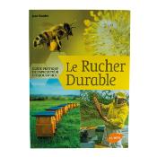 Livre apiculture le Rucher Durable, 271 pages