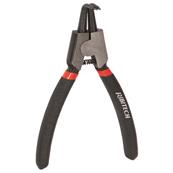 Pince circlips ext. Courbe 160mm
