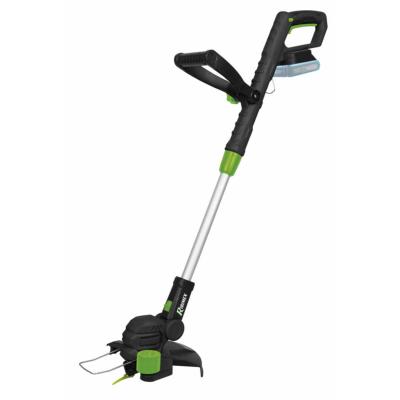Coupe-bordure à batterie R-BAT20 20v 2 lames sans batterie ni chargeur