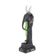 Sécateur R-BAT20 à batterie, avec batterie 20V 2Amp et chargeur