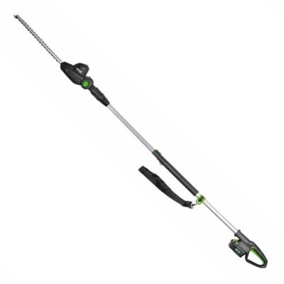 Taille-haies télescopique batterie RBAT-20 20v avec batterie 2 amp et chargeur