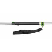 Taille-haies télescopique batterie RBAT-20 20v avec batterie 2 amp et chargeur