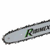 Tronçonneuse R-BAT20 350mm 20v avec batterie et chargeur