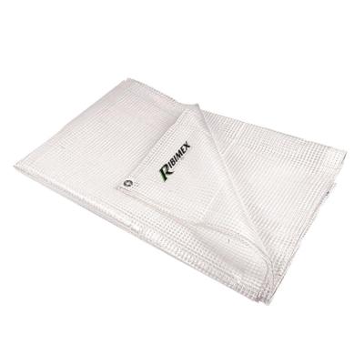 Bâche de protection 4x6 m 160 g/m2