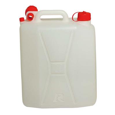 Jerrican 20 litres alimentaire
