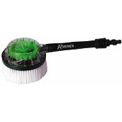 Brosse rotative nettoyeur HP lectrique mod.PRNHP01 / NHP02 / NHP03 / NHP04