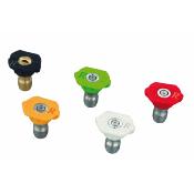 Kit 5 buses 035 nettoyeur haute pression thermique modle PRNHP21T