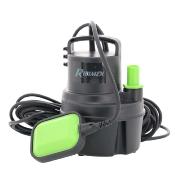 Pompe vide cave 250 W (Eaux Claires)