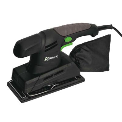 Ponceuse vibrante rectangulaire 180 w
