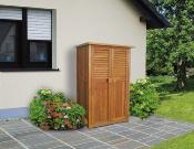 Armoire de balcon / terrasse 195 B