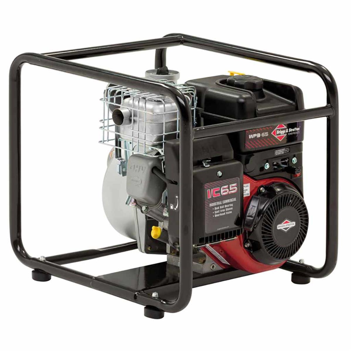 Pompe à eau à essence WP3-65 Briggs & stratton Elite Series