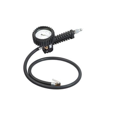 Pistolet de gonflage Pro pneumatique flexible 1m