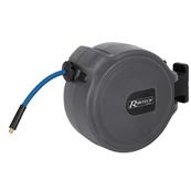 Enrouleur dvidoir Automatique  air 15 m