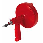 Dboucheur  tambour d'vier 5 M