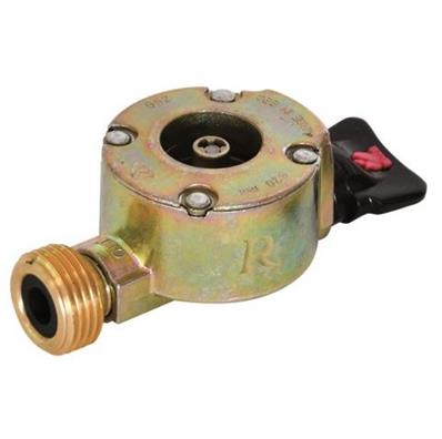 Adaptateur bouteille de gaz type 511 pour valve auto diam.20