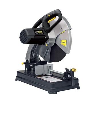 Tronçonneuse métal à disque 2480W