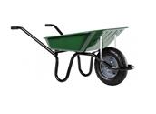 Brouette 90 Litres roue gonflable