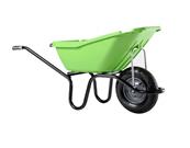 Brouette 110 Litres roue gonflable