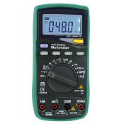 Multimètre Digital LCD  5 Fonctions 5 en 1