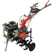 Motoculteur 212 cm3 largeur travail 100cm,TM-1100G 6S