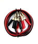 Cables de démarrage 16mm² 250a 3 mètres