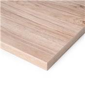 Plateaux table 900x500 Finition chêne Bois