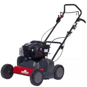 Scarificateur thermique 123 cc