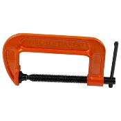 Serre joint presse en C
