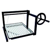 Option Grille levable modle barbecue BF-70 et FUSION 160