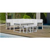 Salon de jardin Sofa HAVANA