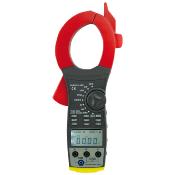 Pince Ampèremétrique LCD  1000A