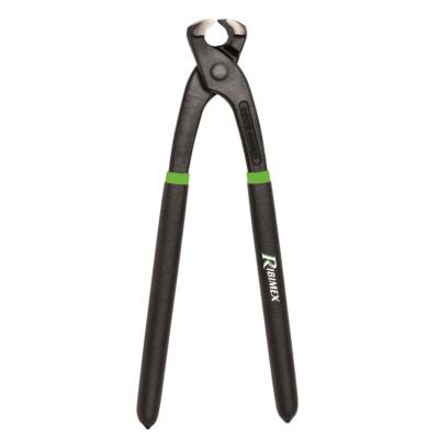 Tenaille russe 250 mm acier forgé chromé vanadium