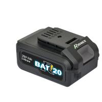 Batterie 20 volts 5 ampères R-Bat20