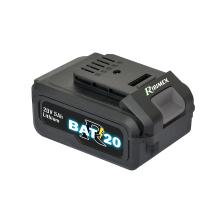 Batterie 20 volts 5 ampres R-Bat20