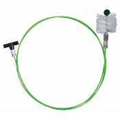 Kit de ramonage 3 m pour poêle