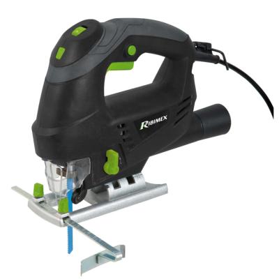 Scie Sauteuse 800 W à guidage laser