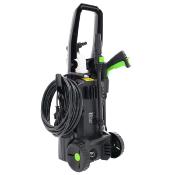 Nettoyeur haute pression électrique RX1 110 bars avec accessoires