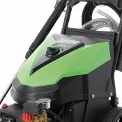 Nettoyeur haute pression pro RX12 120 bars monophasé 2800w