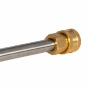 Lance nettoyeur haute pression 50cm modèles RX7 RX12 RX13 RX14 RX21T RX22T