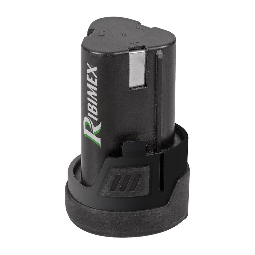 Chargeur de batterie lithium 12V 2A Réf. LTCH1202 - Li-Tech