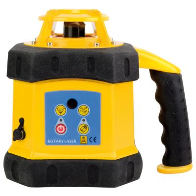 Niveau Laser rotatif  30 mètres
