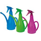 Vaporisateur Arrosoir à gachette et bec verseur env.1,05L