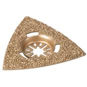 Lame diamantées pour ponceuse Delta