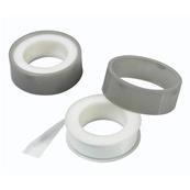 Lot de 2 rubans d'étanchéité 12mx12mm