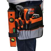 Ceinture porte outils complète