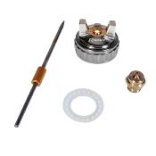 kit buse pour pistolet à peinture de compresseur