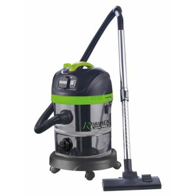 Aspirateur eau poussières 20L 1400w classe M prise outil électroportatif