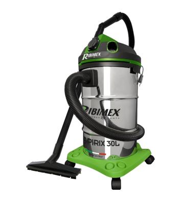 Aspirateur 30 litres 1200w Aspirix 30 eau et poussière avec prise électroportatif automatique